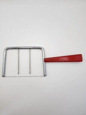 Vintage Schneider Cheese Cutter Slicer